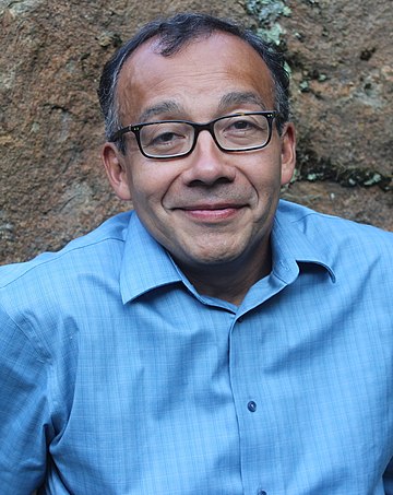 Jose B. Gonzalez