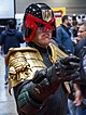 Judge Dredd (bande dessinée)