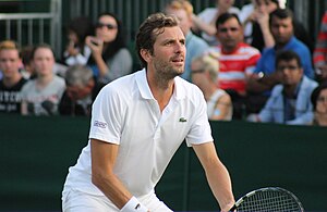 Julien Benneteau