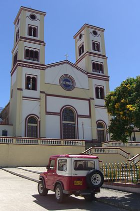 Junín (Cundinamarca)