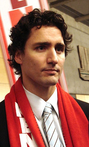 File:Justin Trudeau supporting Gerard Kennedy 1, rotated.jpg