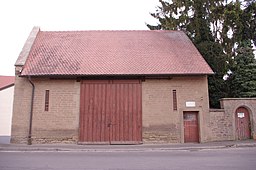 Kühlhaus Hergolshausen 2014 1