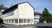 Thumbnail for Kaufmännische Schule Tauberbischofsheim