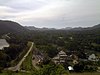 Kaeng Krachan Dam. - panoramio.jpg