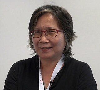 <span class="mw-page-title-main">Kanchana Kanchanasut</span> Computer scientist and Internet pioneer