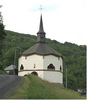 Heiderscheid arka plan