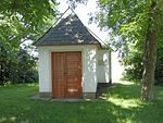 Maria Bründl Chapel