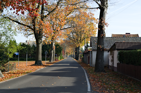 Karlshof, Karlshofer Straße (7 of 9)