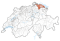 Canton Thurgau