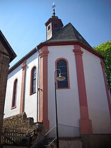 Katholische Kirche St. Martin