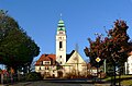 St.-Bonifatius-Kirche