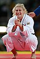 Q2358331 Kayla Harrison geboren op 2 juli 1990