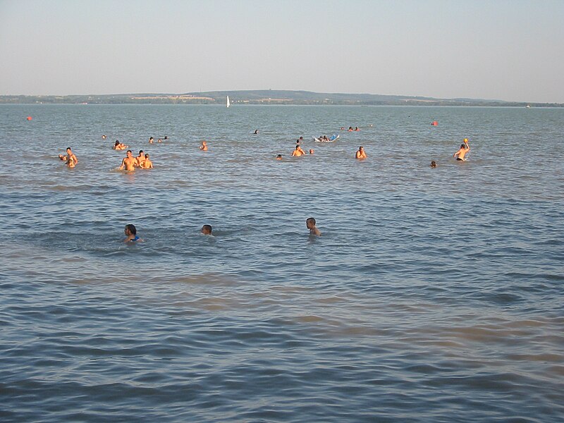 File:Keszthely 2003, Holidays - Balaton - panoramio (5).jpg