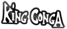 Thumbnail for King Conga