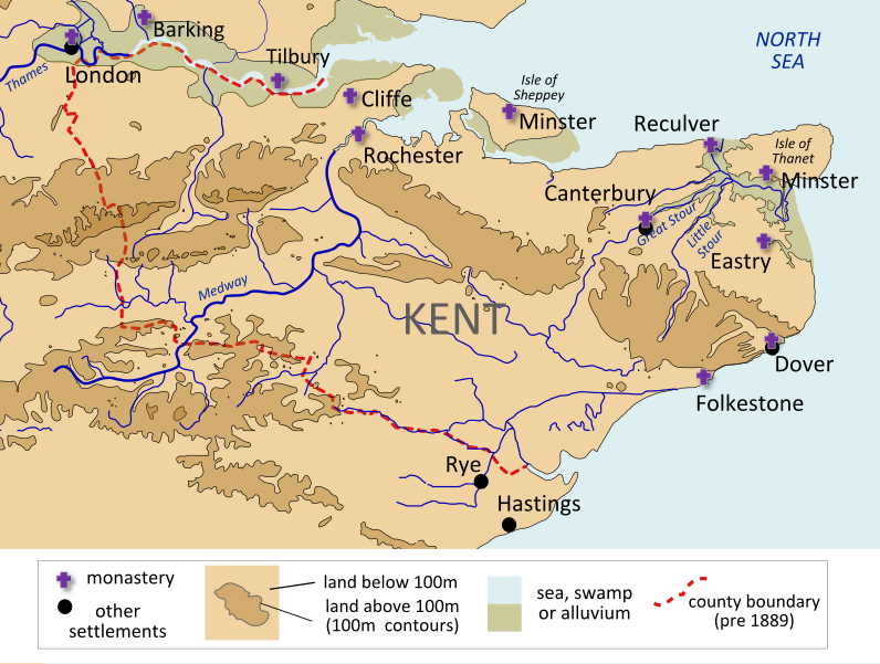 File:Kingdom of Kent.svg