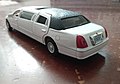 Kinsmart Limousine