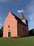 Mauritiuskirche (Kirchrimbach)