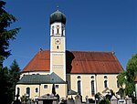 St. Magdalena (Fürstenfeldbruck)