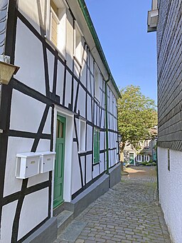 Kirchtreppe 4 (2) (Solingen)