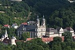 Kloster Schöntal