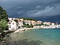 Korčulos miestas