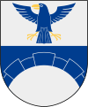 Coat of airms o Kramfors Municipality