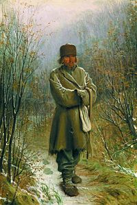 Ivan Kramskoi