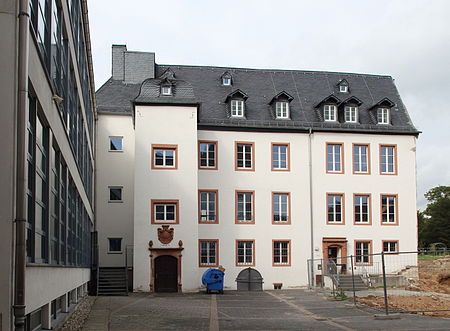 Kronberger Hof St Ursula Schule Geisenheim (3)