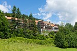 Hotel-Senatorium-Kurhaus Semmering