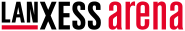 LANXESS arena Logo.svg