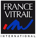 Vignette pour France Vitrail International