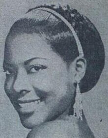 LaVern Baker - Wikipedia