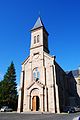 Église Notre-Dame de Dourbies