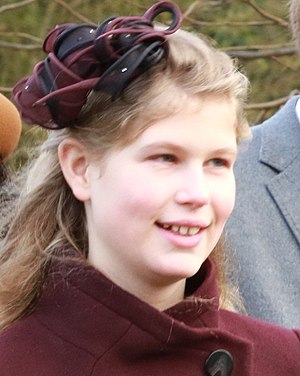 Lady Louise, 2017 (cropped).jpg