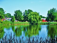 Parc Angrignon things to do in Beauharnois