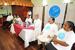 Lalyans Seselwa party (Patrick Joubert, Seychelles News Agency) .jpg