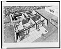 Lamolithic House Aerial Perspective (Paul Rudolph, Architect).jpg