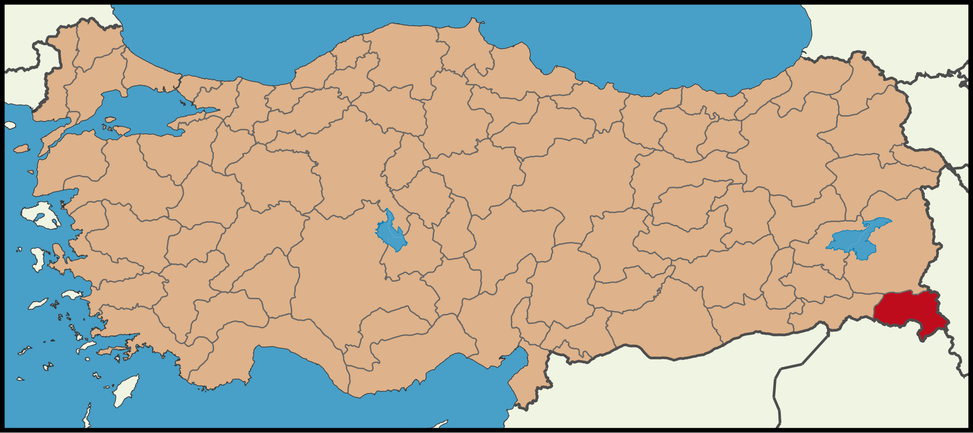 hakkari