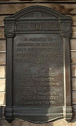 Thumbnail for File:Law Fire Insurance Society War Memorial.jpg