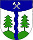 Wappen von Láz