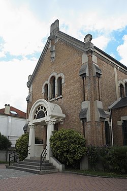 Synagoge (Le Raincy)