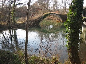 Saint-Christaud (Alta Garonna)