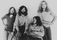 Led Zeppelin in 1971 Led Zeppelin - promotional image (1971).png