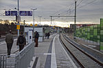 Bahnhof Leipzig-Stötteritz