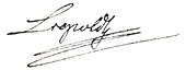 Leopold I signature.jpg
