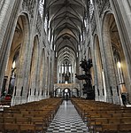 St. Peter's Church, Leuven