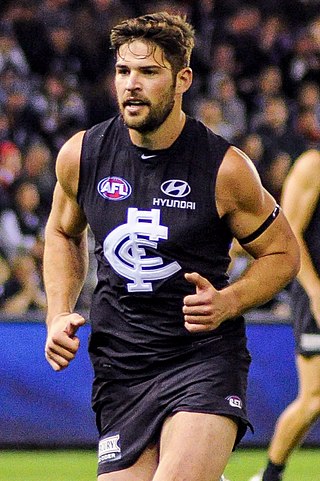 <span class="mw-page-title-main">Levi Casboult</span> Australian rules footballer