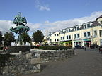 Carlow - Holy Family Church - Irlandia