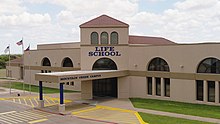 Life School - Wikipedia