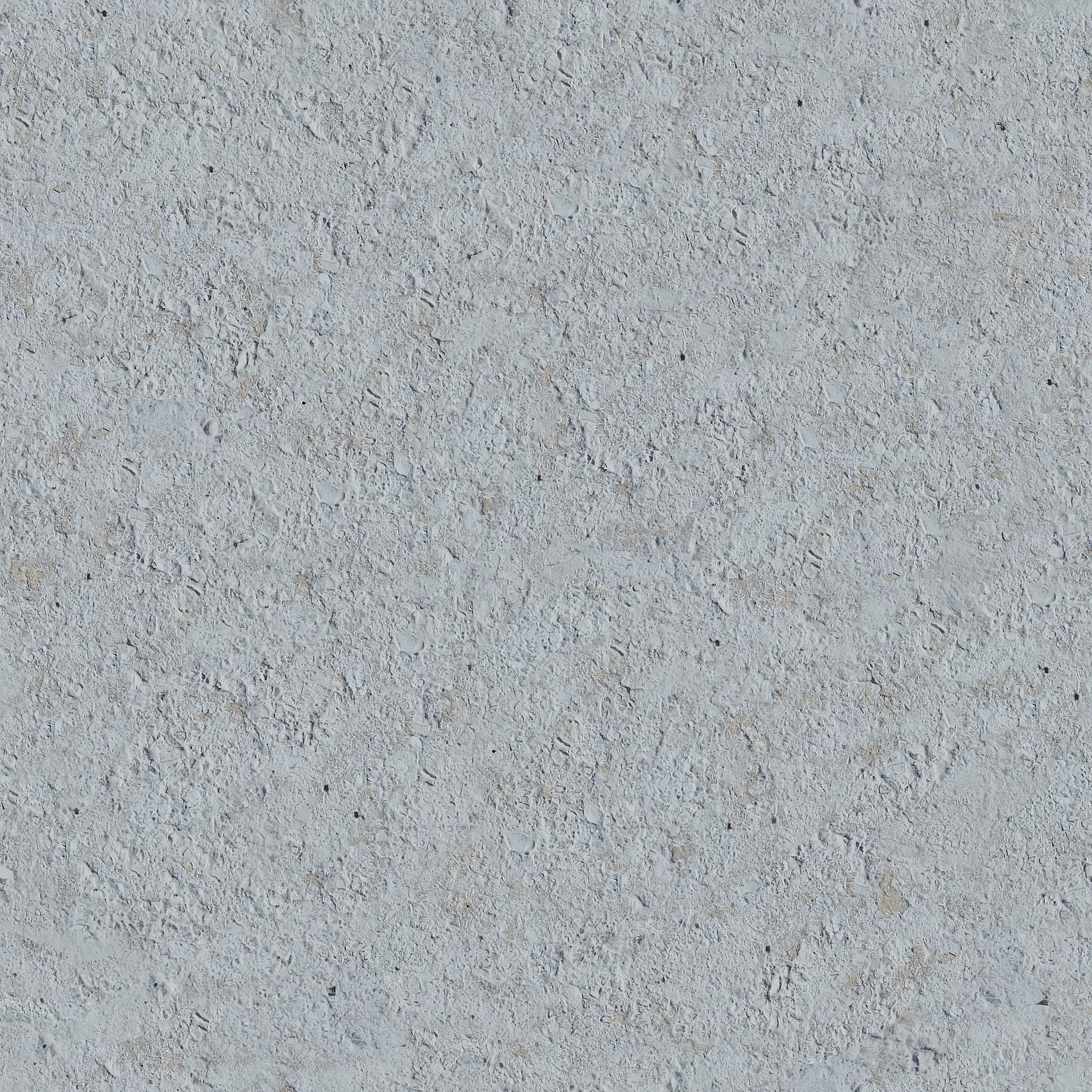 light gray concrete texture